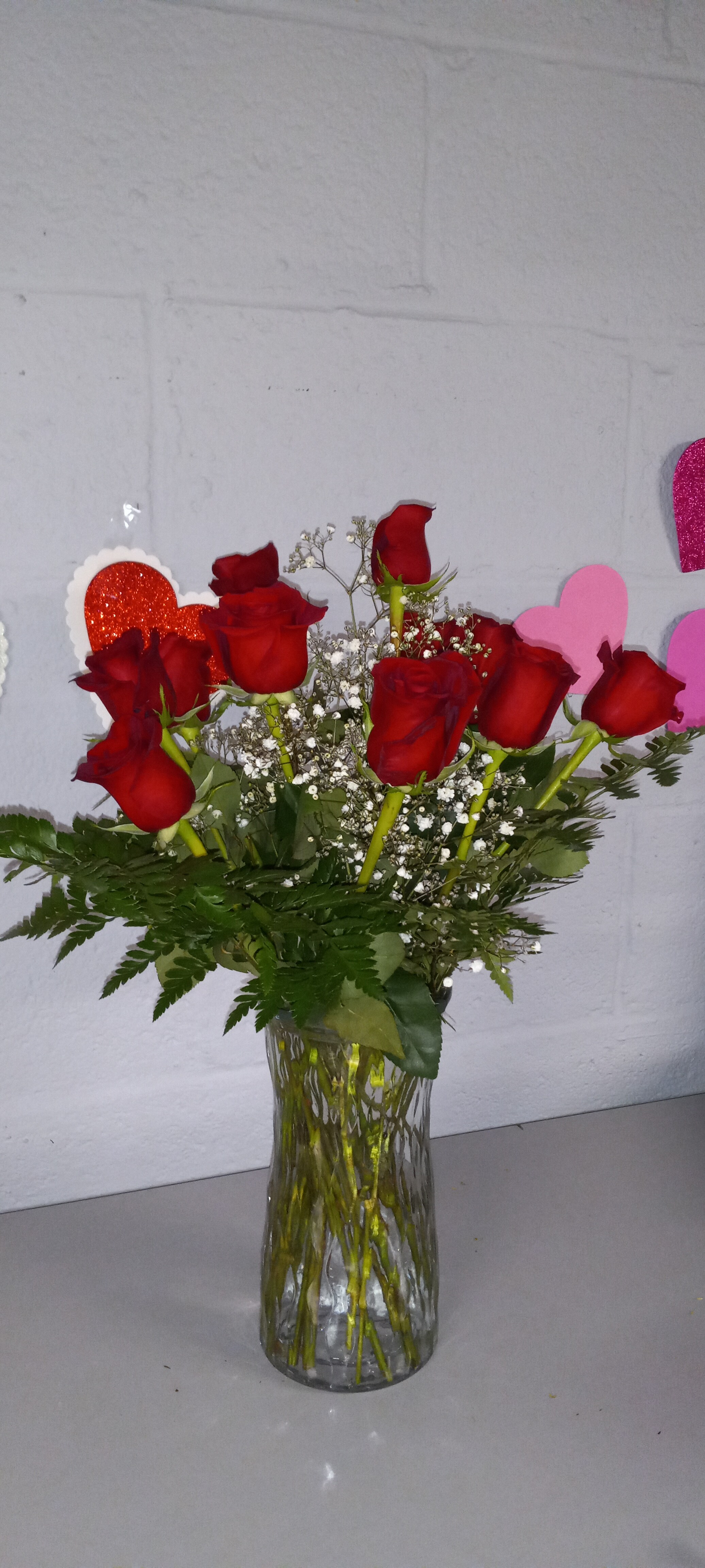 Valentine Special